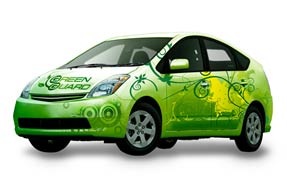 greencar