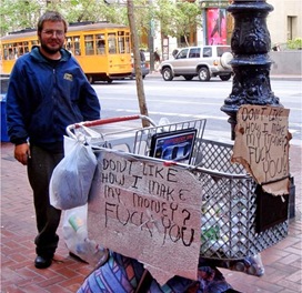 homeless-job