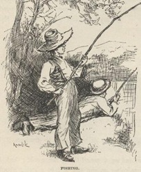 huckleberry finn