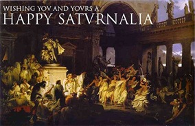 saturnalia