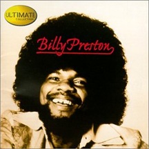 Billy Preston