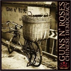 chinese democracy guns n roses