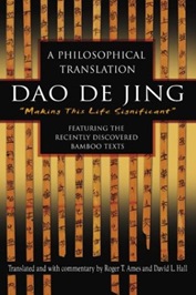 dao de jing