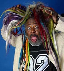 george clinton