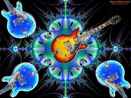 psychadelic guitar 2