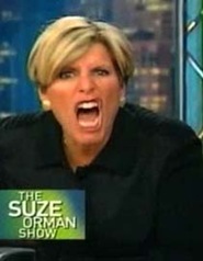 suze orman