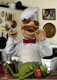 swedish-chef