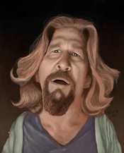 the dude by doug toney