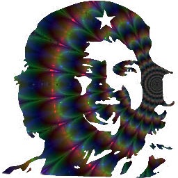 crazy-che-guevara