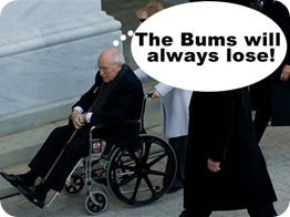 cheney wheelchair