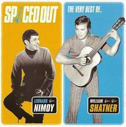 nimoy and shatner