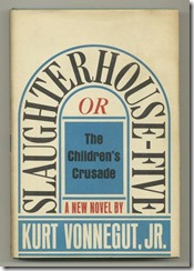 slaughterhouse five