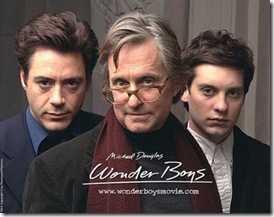 wonder boys