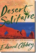 Abbey - Desert Solitaire