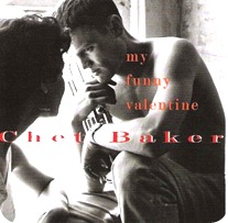 chet baker - my funny valentine