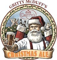 christmas beer