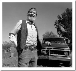 edward abbey