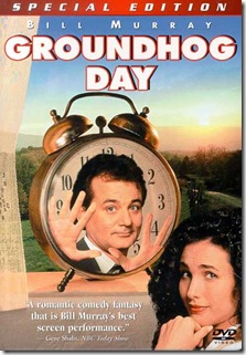 groundhogday