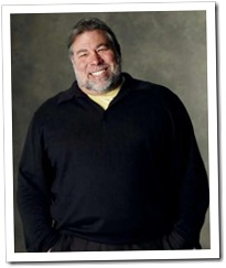 steve wozniak