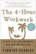 the four hour workweek