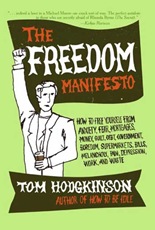 the freedom manifesto