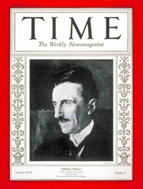 Nikola Tesla