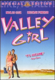 valley girl movie