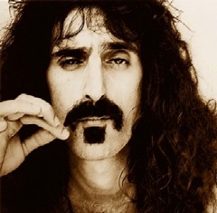 frank zappa