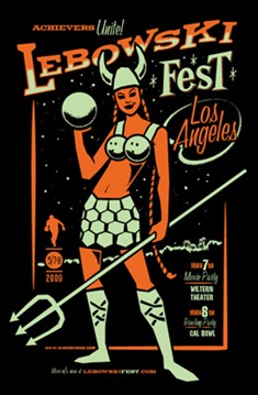 LA Lebowskifest