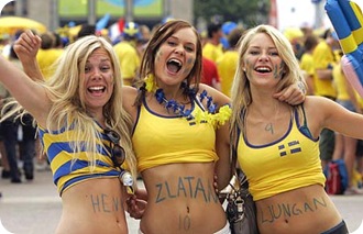 obligatory image of swedish babes