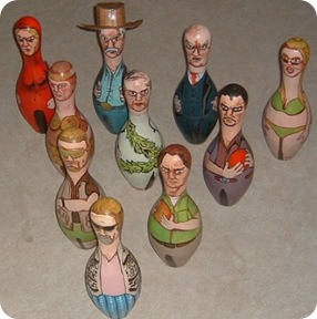 lebowski bowling pins