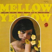 OdellBrown_MellowYellow