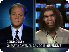 caveman