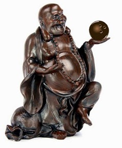 DancingBuddha