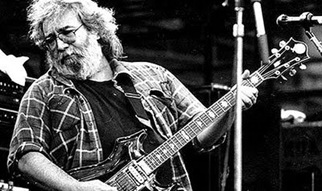 JERRY GARCIA