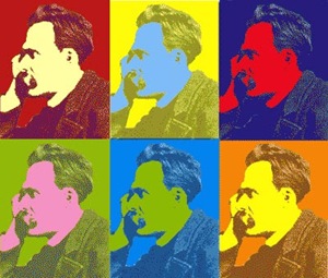 nietzche