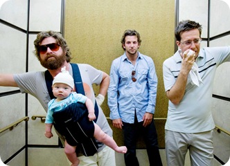 Hangover