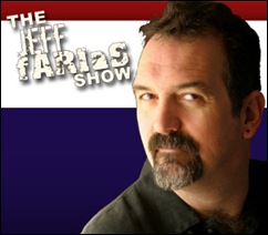 the jeff farias show