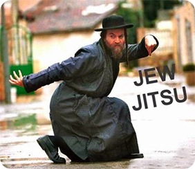 jew-jitsu