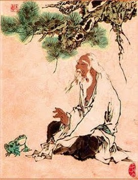 Chuang Tzu