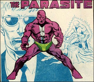 parasite