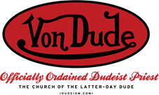 von-dude