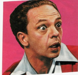 don knotts