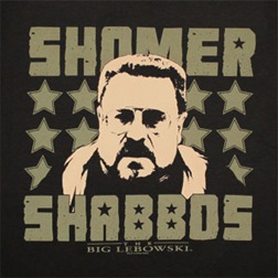 shomer shabbos