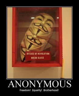 anonymous