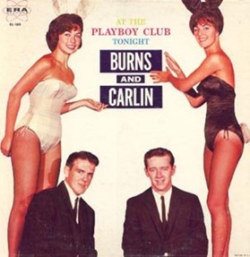 burns and carlin