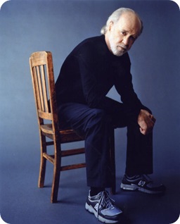 george carlin