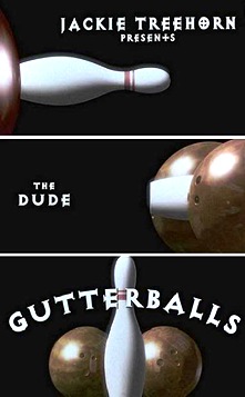 gutterballs