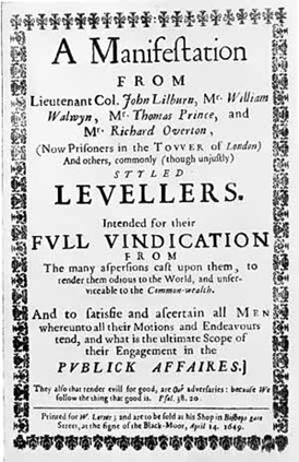 levellers
