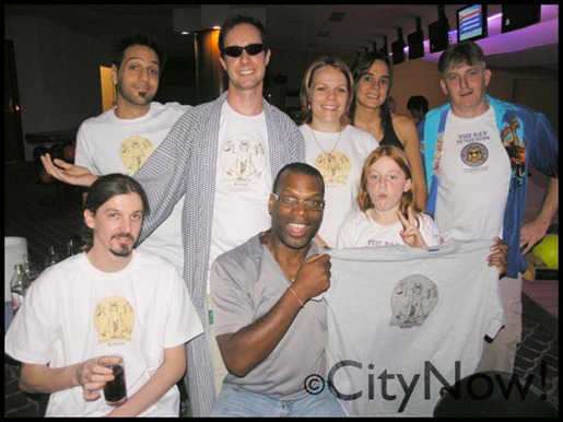 aidan tolhurst and other dudeists in chiang mai